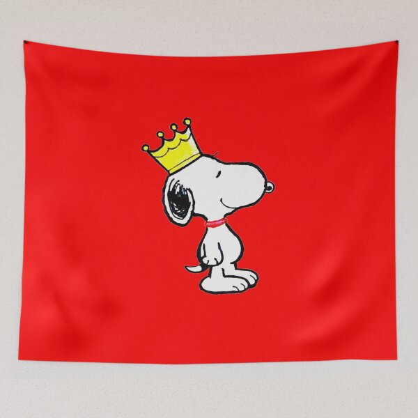 Item preview, king cool friends of peanut designed and sold by willie313.