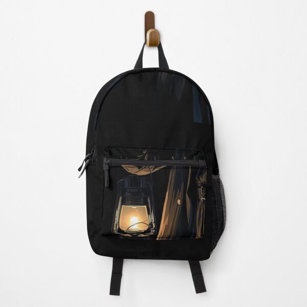 Item preview, Shadow Detective With Lantern Art designed and sold by SoulenCify.