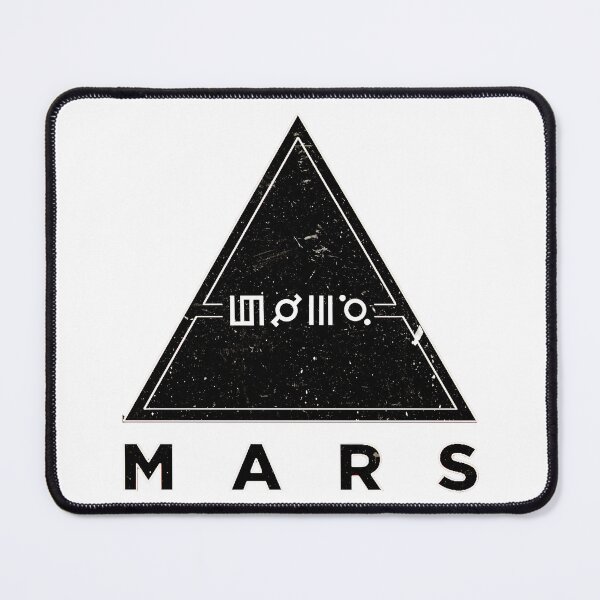 Item preview, Thirty Seconds To Mars Vintage VL15 designed and sold by ifanputrak.