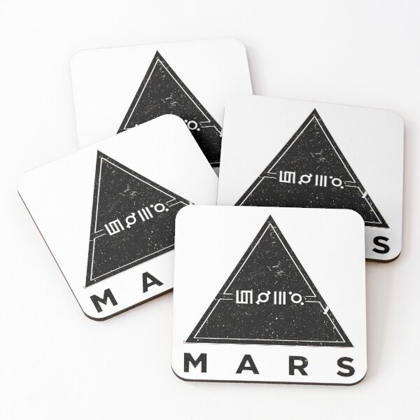 Item preview, Thirty Seconds To Mars Vintage VL15 designed and sold by ifanputrak.