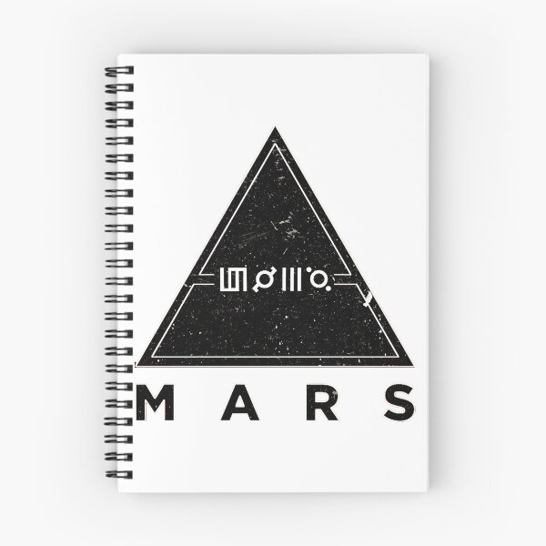 Item preview, Thirty Seconds To Mars Vintage VL15 designed and sold by ifanputrak.