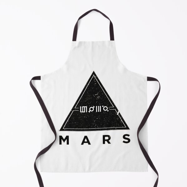 Item preview, Thirty Seconds To Mars Vintage VL15 designed and sold by ifanputrak.