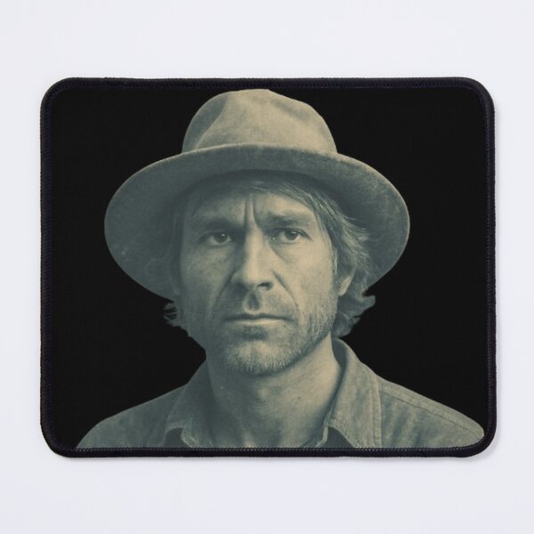 Item preview, Todd Snider: Vintage Color Headshot designed and sold by Amelia Design.