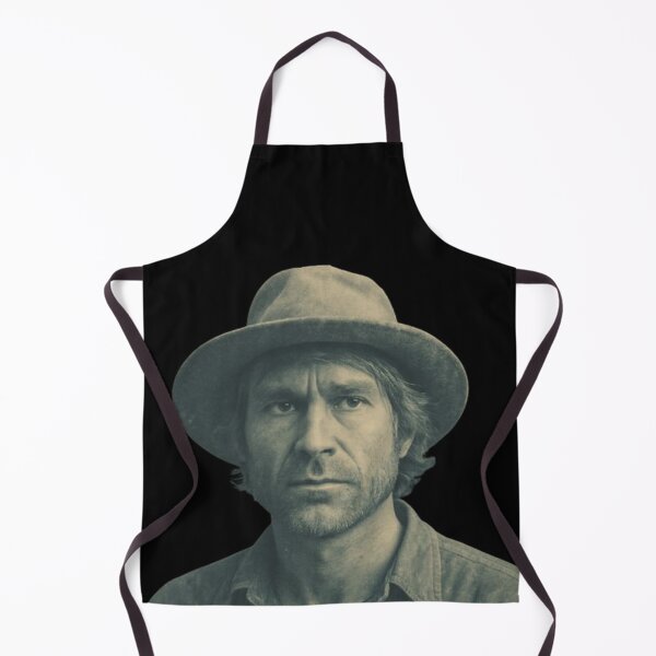 Item preview, Todd Snider: Vintage Color Headshot designed and sold by Amelia Design.