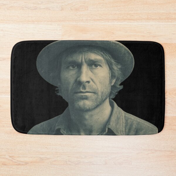 Item preview, Todd Snider: Vintage Color Headshot designed and sold by Amelia Design.