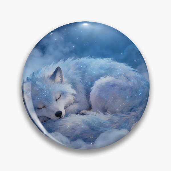 Item preview, Soothing Aura Blossom Creature 抚心绽灵·温柔兽#139 designed and sold by Simple Life & KAMOCHI.