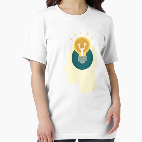 Item preview, Idea Bulb Head designed and sold by evlar.