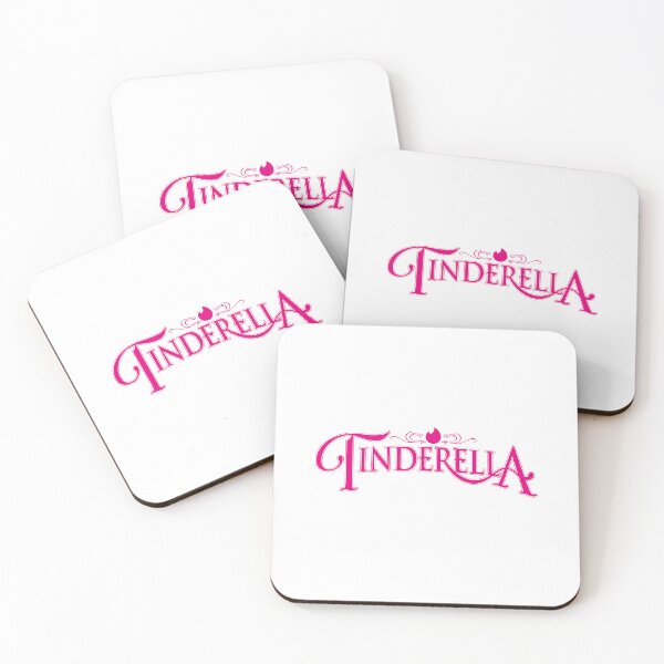 Item preview, Tinderella designed and sold by JujuDesignX.