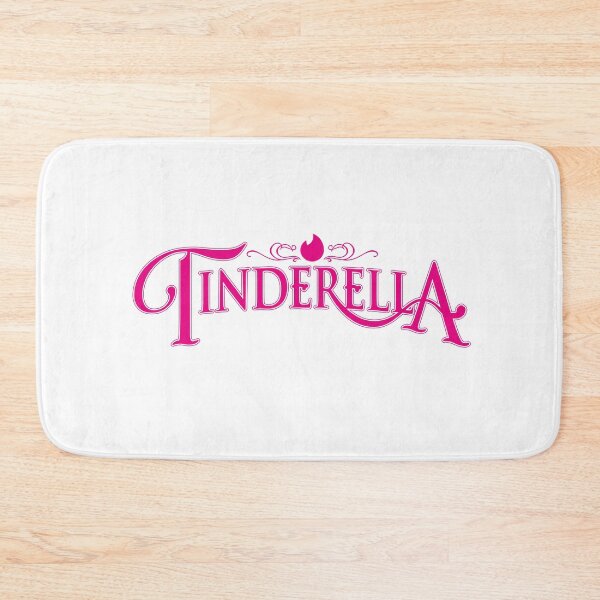 Item preview, Tinderella designed and sold by JujuDesignX.