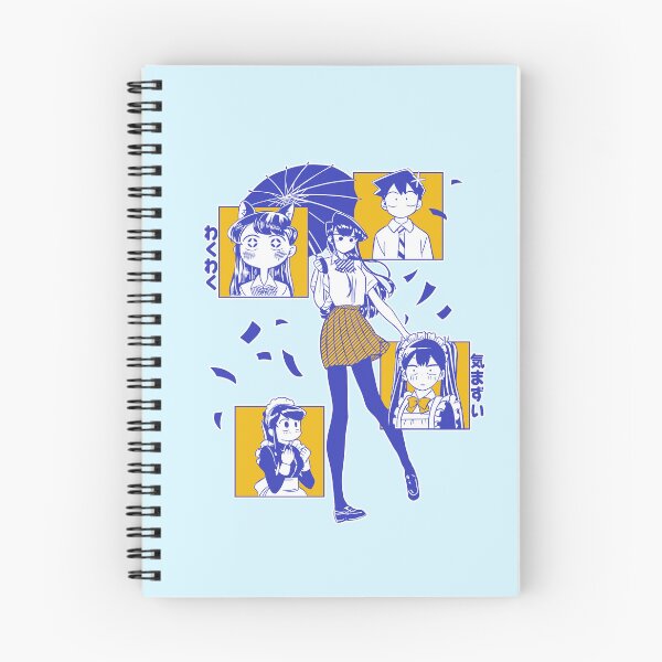Item preview, Komi San  designed and sold by southernus.