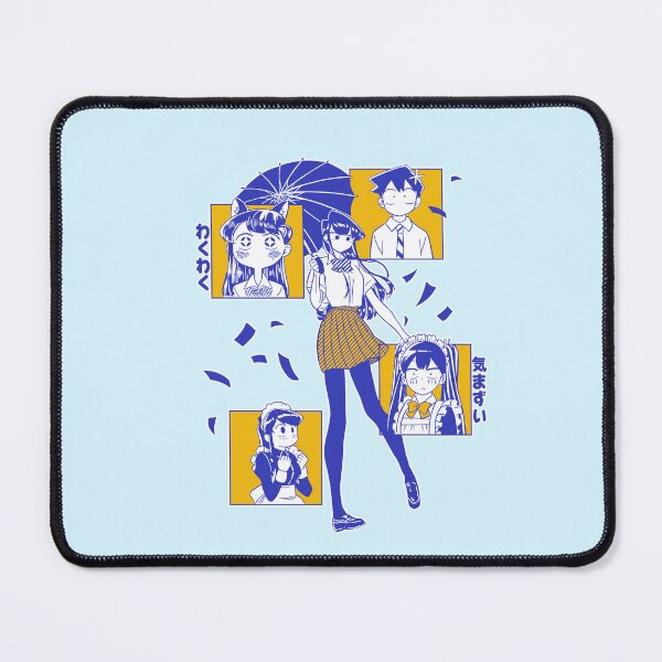 Item preview, Komi San designed and sold by southernus.
