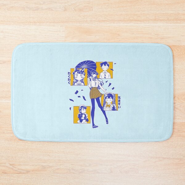 Item preview, Komi San  designed and sold by southernus.