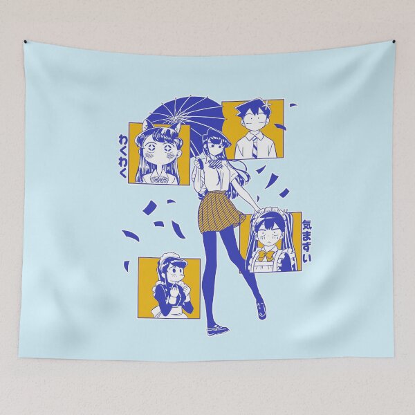 Item preview, Komi San  designed and sold by southernus.