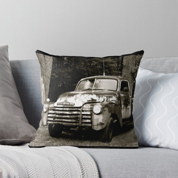 Artikelvorschau, Klassischer Chevy entworfen und verkauft von AlphaEyePhoto.