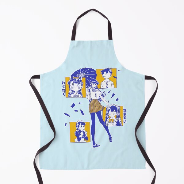 Item preview, Komi San  designed and sold by southernus.