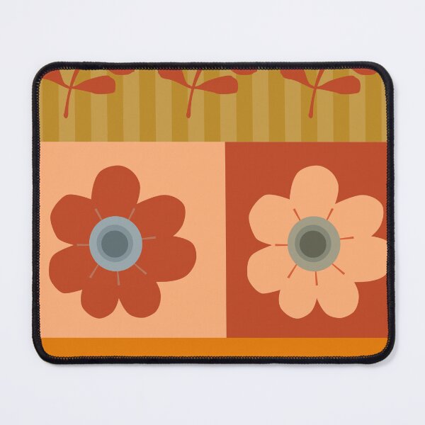 Item preview, Sunset Rose Panel designed and sold by Studio Srnga by Sarda.