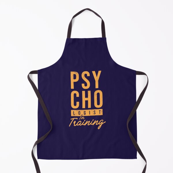 Item preview, Psychologist In Training Psychology designed and sold by jaygo.