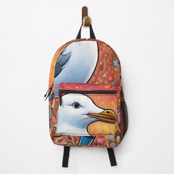 Item preview, Seagull as a Pop Star designed and sold by Colin Bentham.