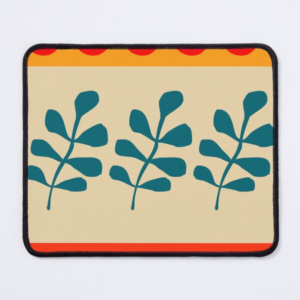 Item preview, Berry Flower Rows designed and sold by Studio Srnga by Sarda.