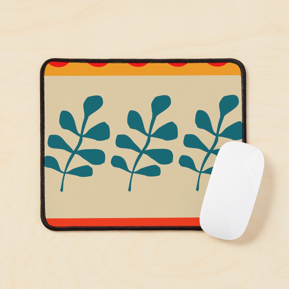 Item preview, Mouse Pad designed and sold by StudioSrnga.