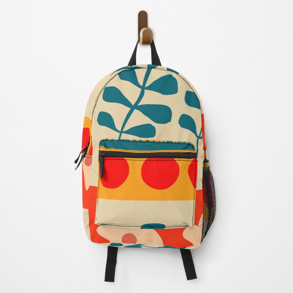 Item preview, Backpack designed and sold by StudioSrnga.