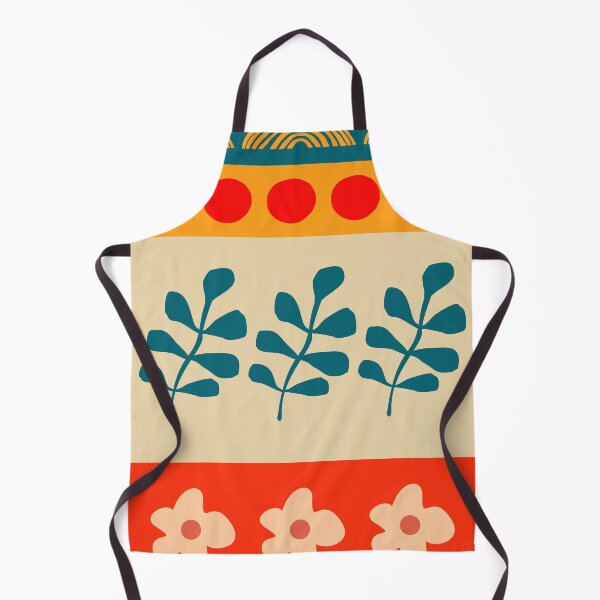 Item preview, Berry Flower Rows designed and sold by Studio Srnga by Sarda.