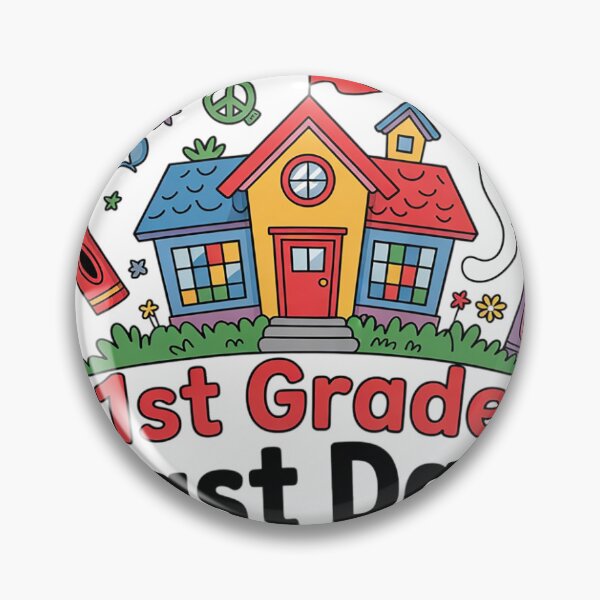 Item preview, Last Day Autographs 1st Grade Teachers 2024-2025  designed and sold by BeetleMalon.