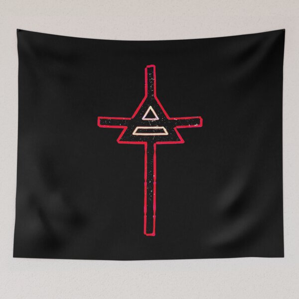 Item preview, Thirty Seconds To Mars Vintage VL17 designed and sold by ifanputrak.