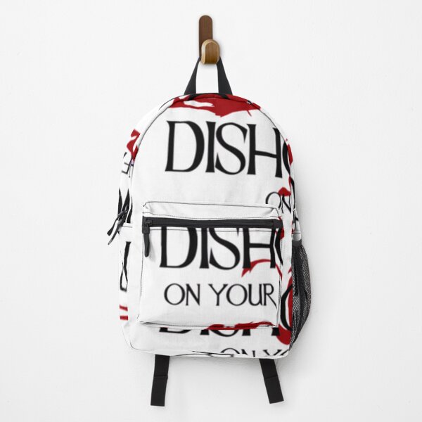 Item preview, Mushu Dishonor On You designed and sold by Chad Jones.