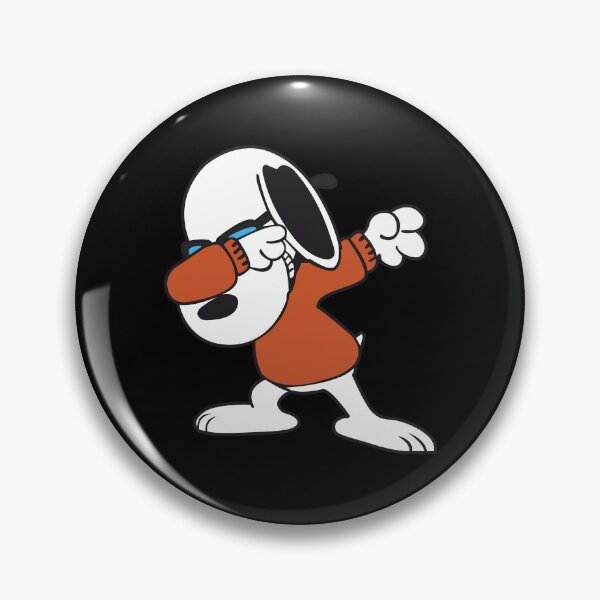 Item preview, brown swag pose of peanut designed and sold by willie313.