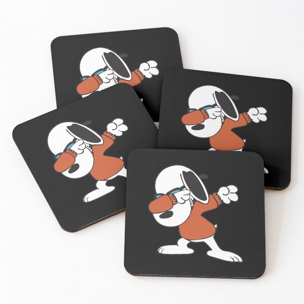 Item preview, brown swag pose of peanut designed and sold by willie313.