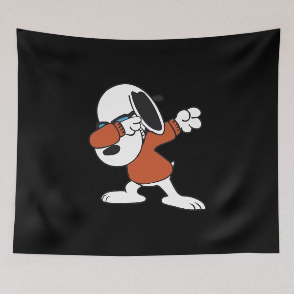 Item preview, brown swag pose of peanut designed and sold by willie313.