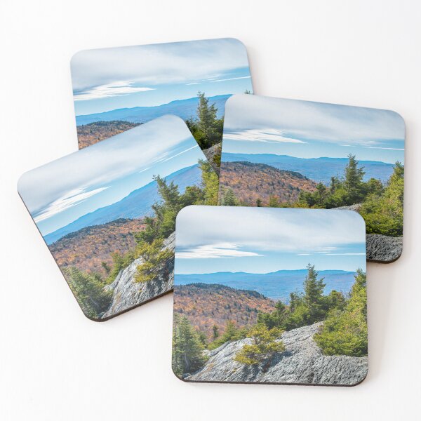 Item preview, Vermont Peak designed and sold by Viv Thompson Photography .