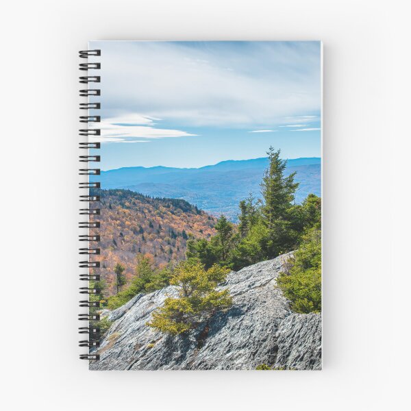Item preview, Vermont Peak designed and sold by Viv Thompson Photography .