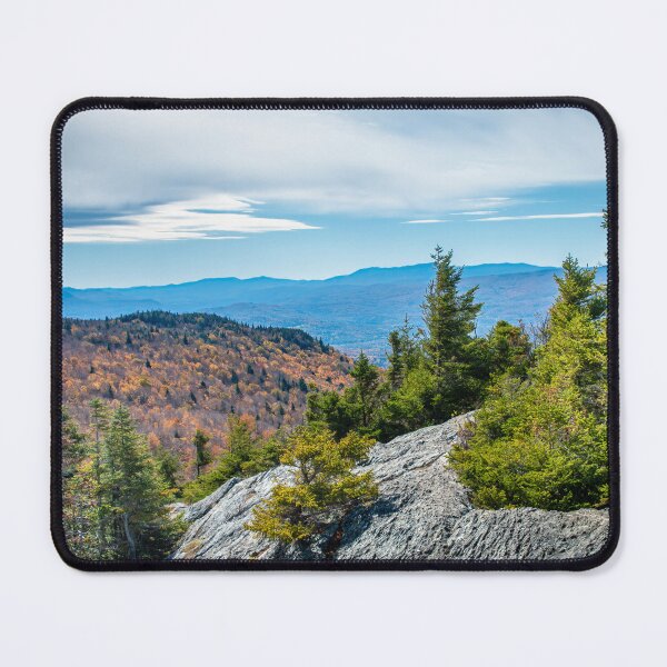 Item preview, Vermont Peak designed and sold by Viv Thompson Photography .