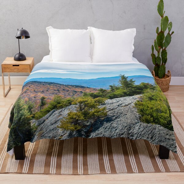 Item preview, Vermont Peak designed and sold by Viv Thompson Photography .