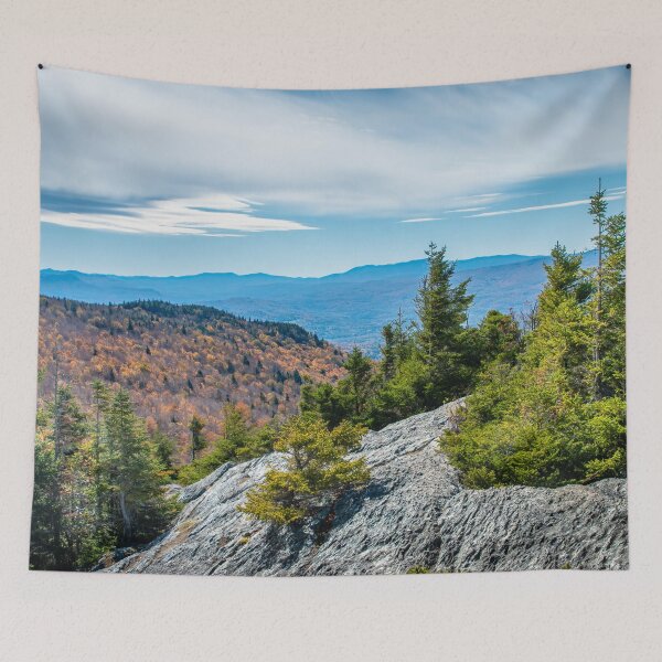 Item preview, Vermont Peak designed and sold by Viv Thompson Photography .