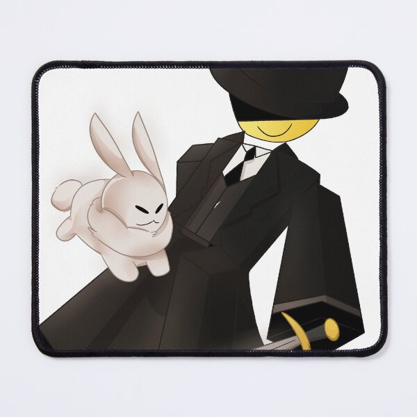Item preview, Mafioso and Gubby designed and sold by XillyLollyDoll.