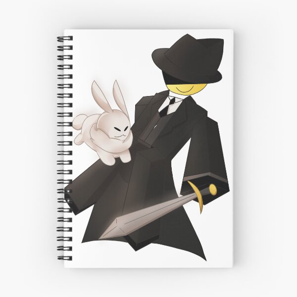 Artikelvorschau, Mafioso und Gubby entworfen und verkauft von XillyLollyDoll.