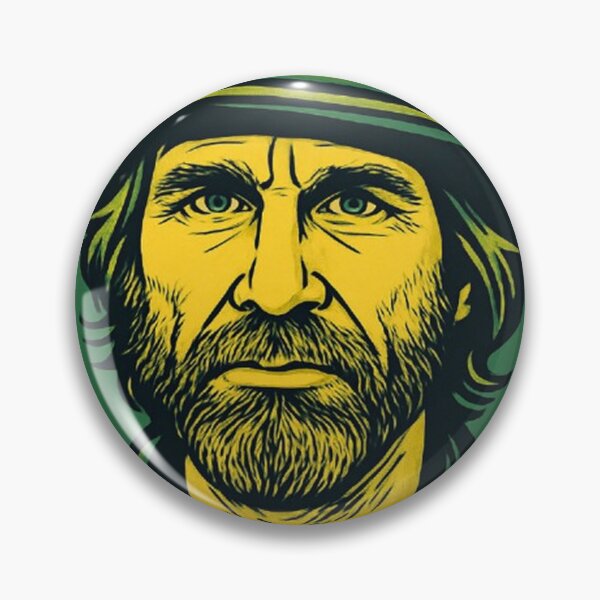 Item preview, Todd Snider: Pop Art Green/Yellow designed and sold by Amelia Design.