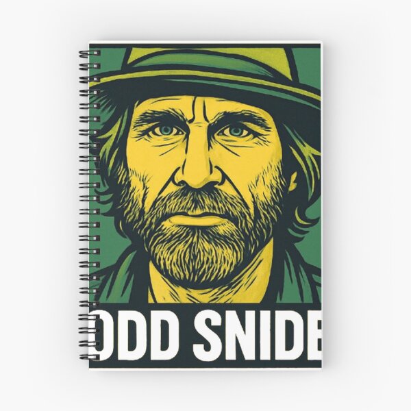 Item preview, Todd Snider: Pop Art Green/Yellow designed and sold by Amelia Design.