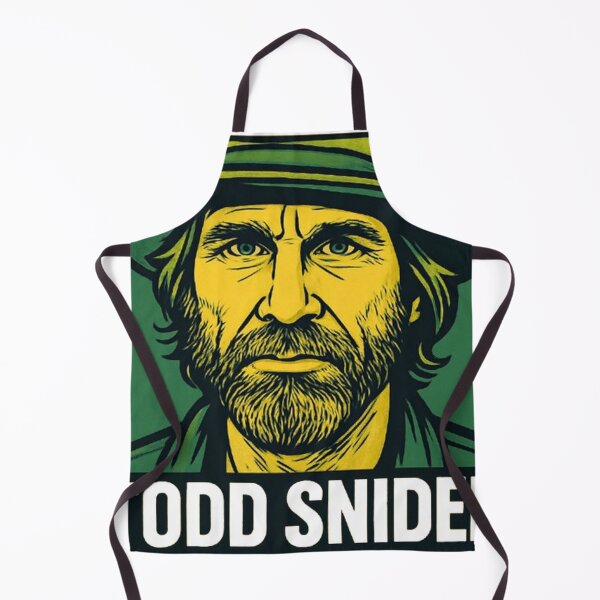 Item preview, Todd Snider: Pop Art Green/Yellow designed and sold by Amelia Design.