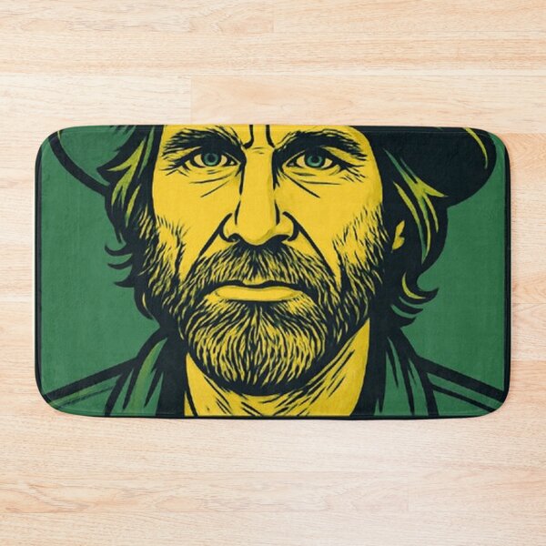 Item preview, Todd Snider: Pop Art Green/Yellow designed and sold by Amelia Design.