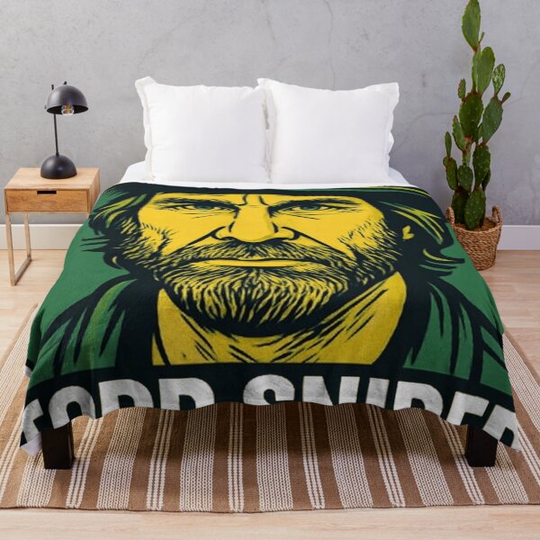 Item preview, Todd Snider: Pop Art Green/Yellow designed and sold by Amelia Design.
