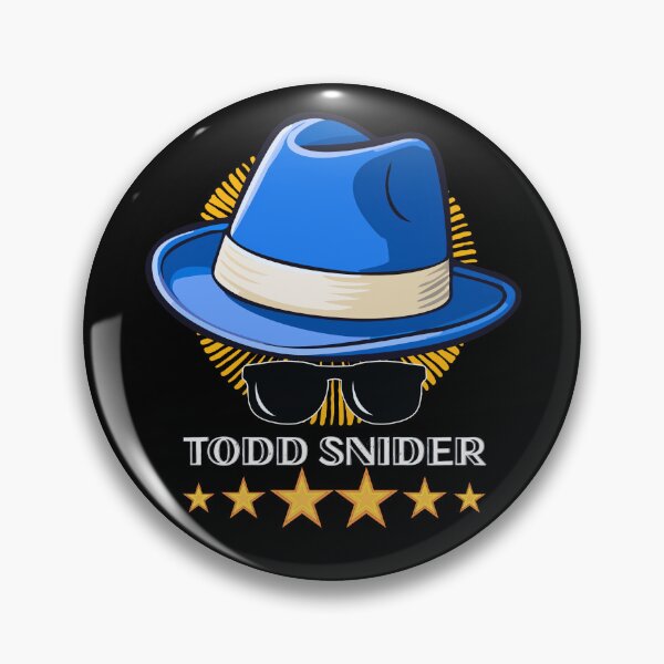 Item preview, Todd Snider   designed and sold by YASSER HEGAZY.