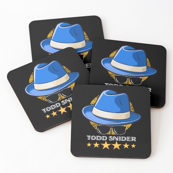 Item preview, Todd Snider   designed and sold by YASSER HEGAZY.