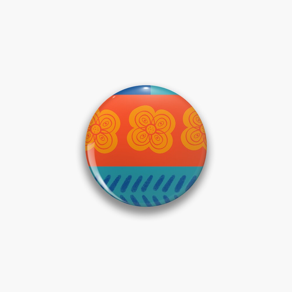 Item preview, Pin designed and sold by StudioSrnga.