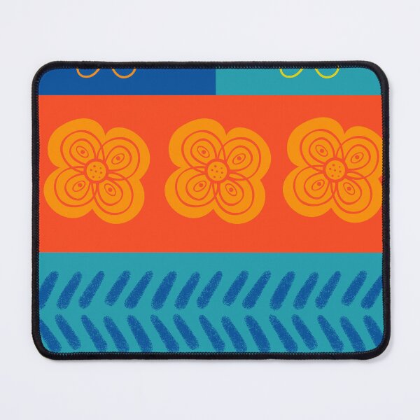 Item preview, Calm Spring Blocks designed and sold by Studio Srnga by Sarda.