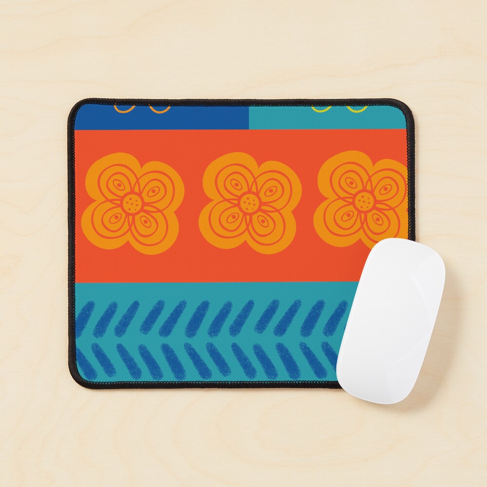 Item preview, Mouse Pad designed and sold by StudioSrnga.