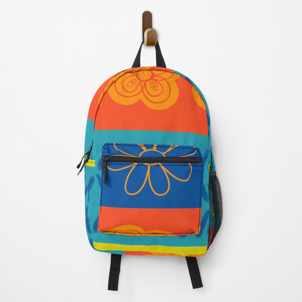 Item preview, Backpack designed and sold by StudioSrnga.